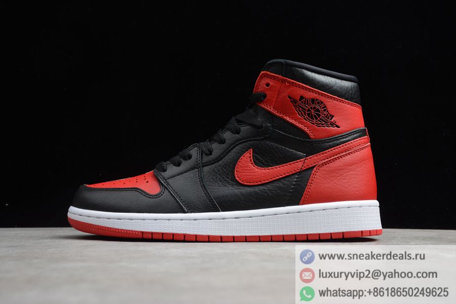 Air Jordan 1 Retro High Homage To Home (Non-numbered) 861428-061 Men Basketball Shoes